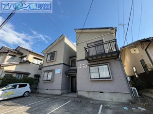 コーポクィーンズの画像