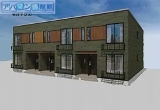 ファミーユの画像