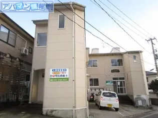 コーポリブの画像