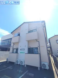 フレッシュ南台の画像