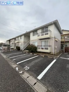 グレースアベニューの画像