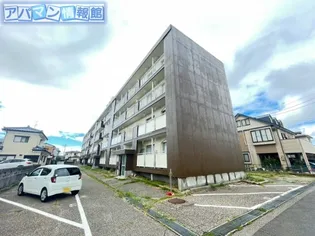 ヴィラナリー黒埼の画像