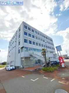 中野プラザの画像