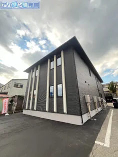 小針藤山NeoMaison【1階】の外観