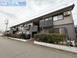 サンモールヴィレッジ Cの画像