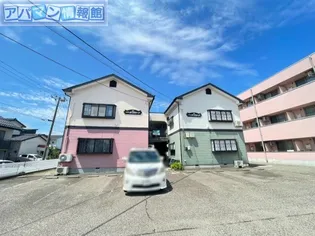 ハイツサングリーンの画像