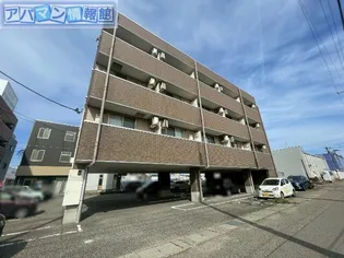 インプレスコートの画像