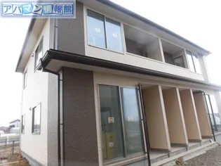 サンハイム ラベストBの画像