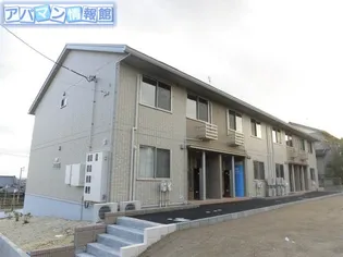 サニーコート Ⅱの画像