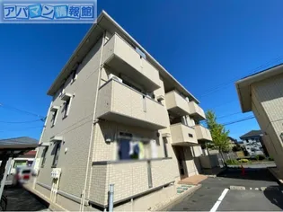 グレイス ヴィラの画像