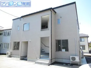 第一コーポ中原の画像