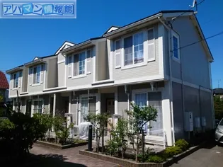 サンテラス アーイBの画像