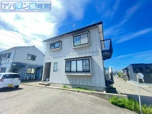 小針7【2F号室】の外観