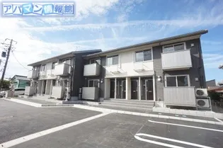 アステールIIIの画像