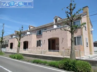 アランフェスの画像