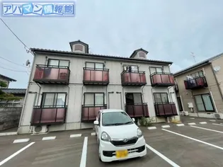 コーポサウスタウンの画像