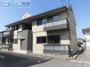 ウイステリアBの画像