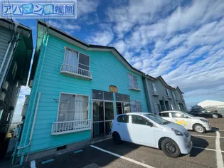 ハイムニューグリーンの画像