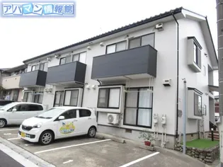 サンライト小針の画像