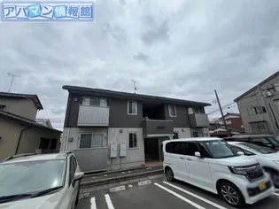 アメニティタウンIII Aの画像