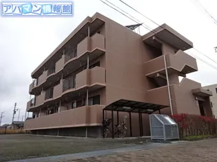 ヒーローマンションみずき野の画像