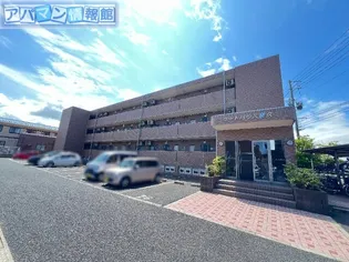 コートハウス善久の画像