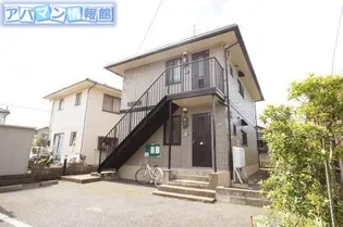 グランシャリオKの画像