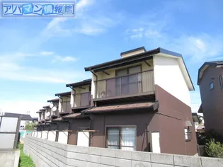 タウンハウス文京の画像