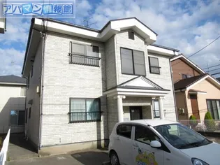 アベニューヒルズ2の画像