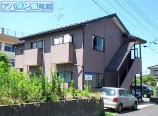 コーポバジルの画像