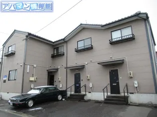 コーポサウスタウンⅡの画像