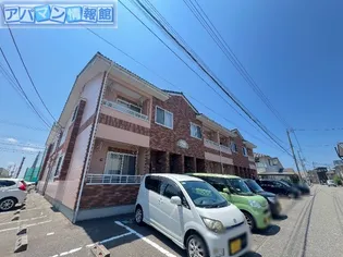 ベレーザⅠⅡの画像