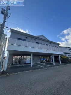 リベルテ小針の画像