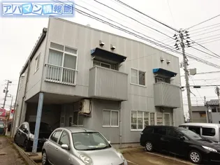 スカイハウスの画像