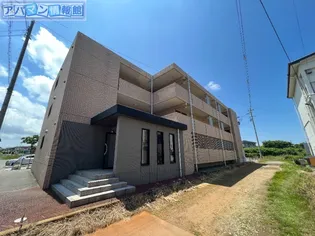 ディアコートⅠの画像