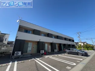 グランリーブルの画像