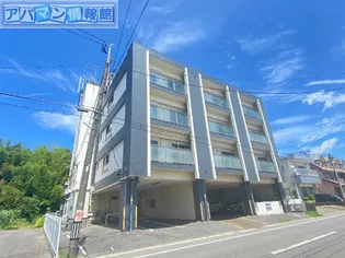 ファーストクラス寺尾の画像