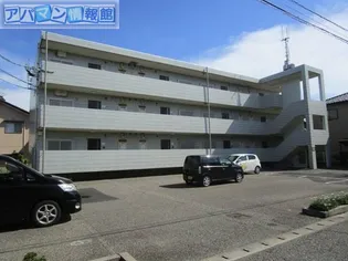 Bワールド 1号棟の画像