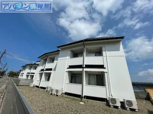 ガーデンヒルズ寺尾台Aの画像