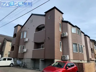 トゥール デュ 寺尾の画像