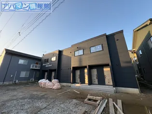 MAISON DE RICHときめき西の画像