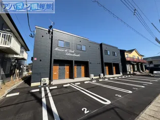 MAISON DE RICHときめき西の画像