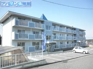 ビューハイツ青山の画像