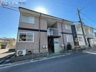 ウェストグランディールAの画像