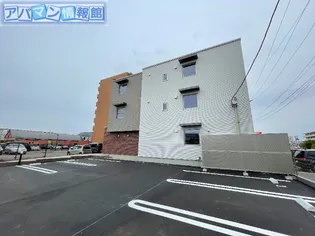 シャーメゾンブリリオンの画像