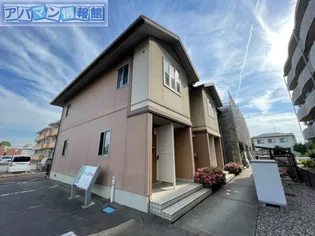 コートエスポワールの画像