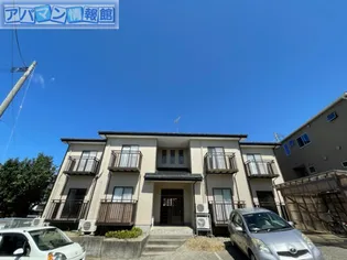 ハイツゆりの画像