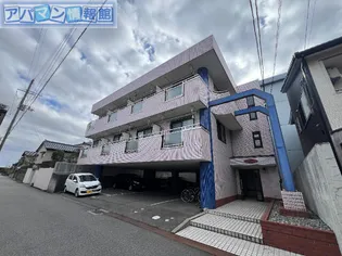 ニューステーションヒルズの画像