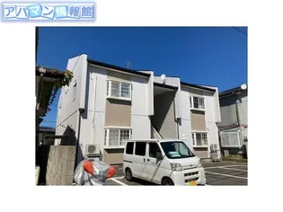 コーポ咲の画像