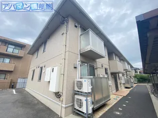 マリオンIIIの画像